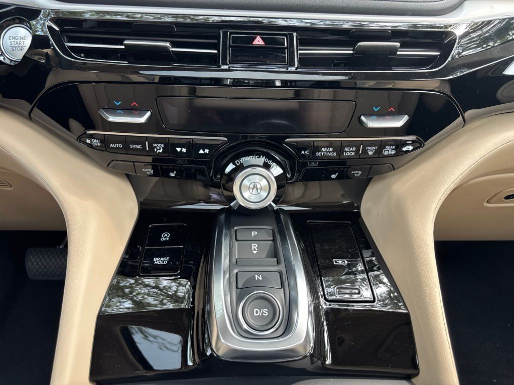 Thumbnail: 2026 Acura MDX - 16