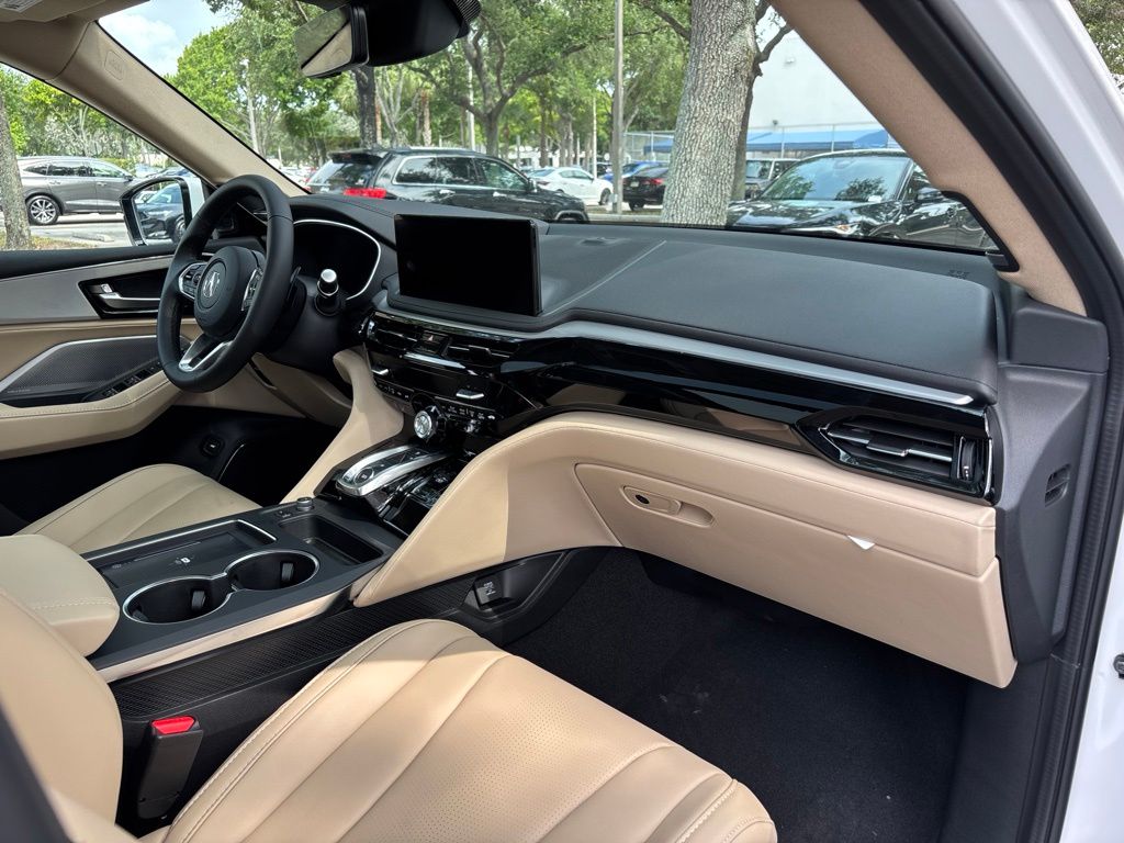 Thumbnail: 2026 Acura MDX - 2