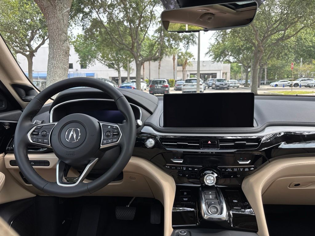 Thumbnail: 2026 Acura MDX - 13
