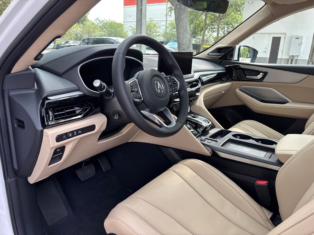 Thumbnail: 2026 Acura MDX - 9