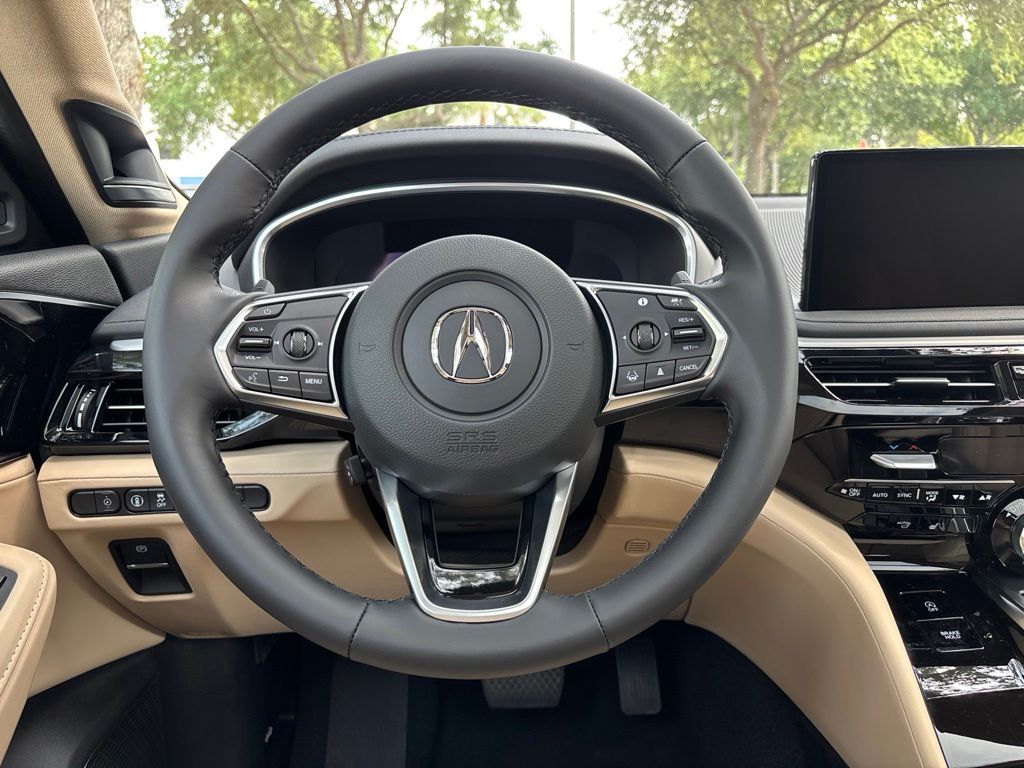 Thumbnail: 2026 Acura MDX - 14