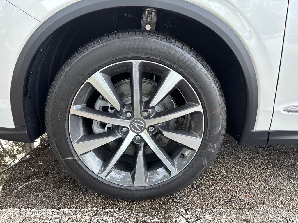Thumbnail: 2026 Acura MDX - 7