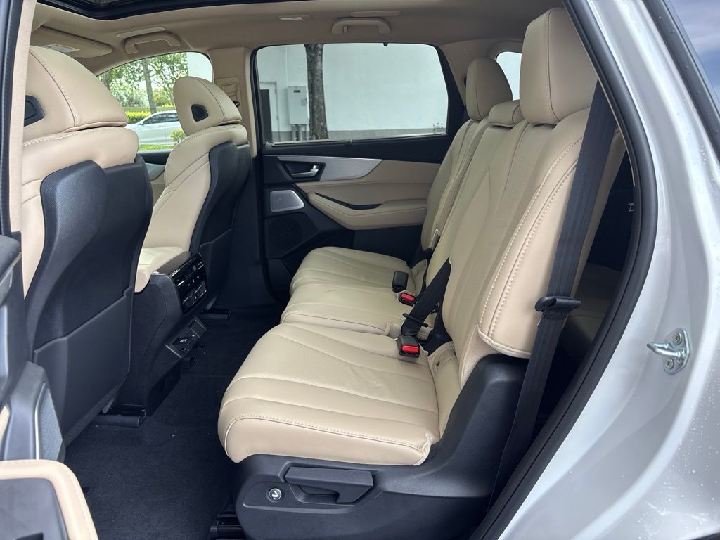 Thumbnail: 2026 Acura MDX - 24