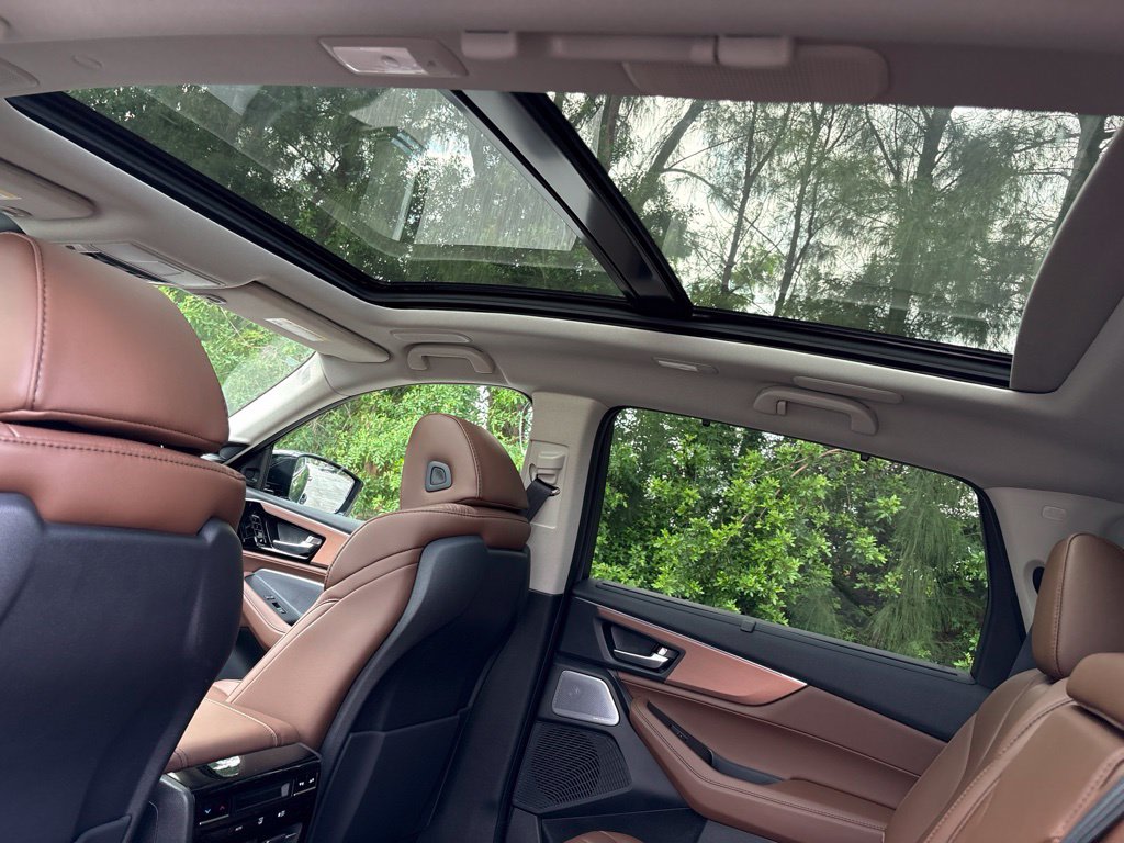 Thumbnail: 2026 Acura MDX - 29