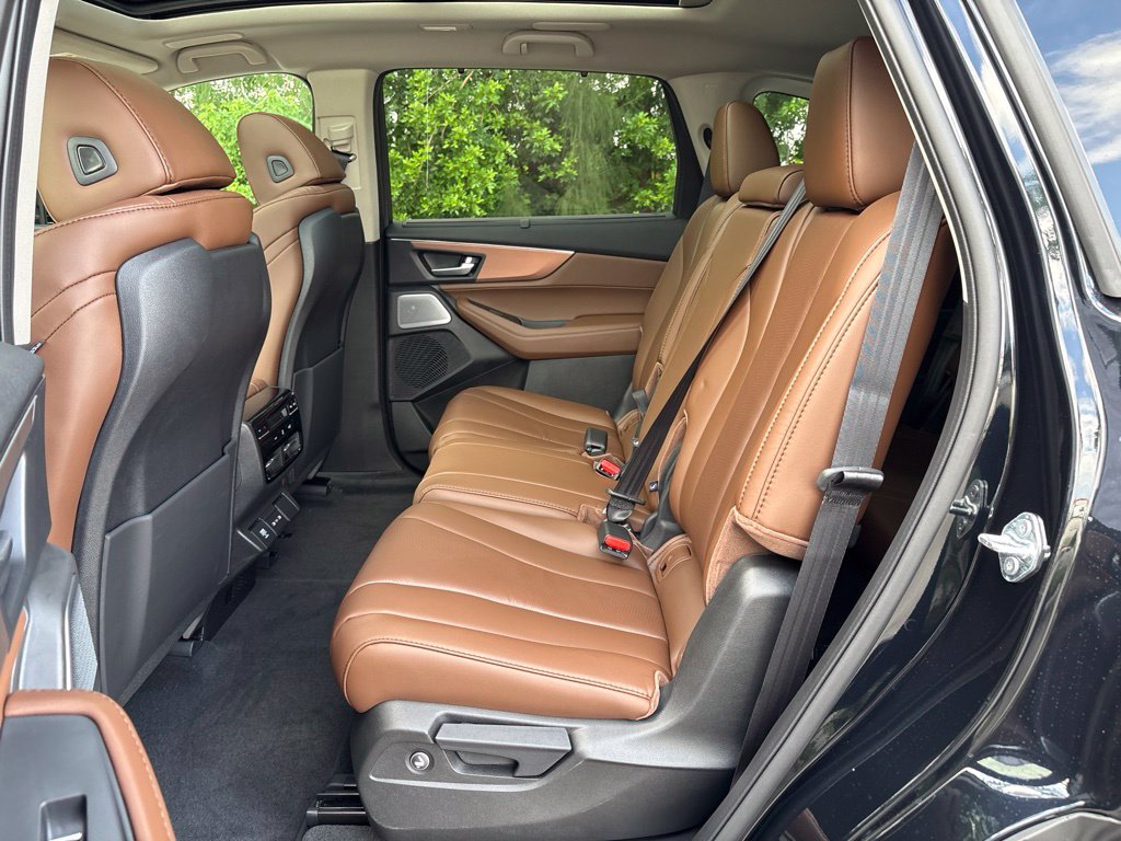 Thumbnail: 2026 Acura MDX - 27
