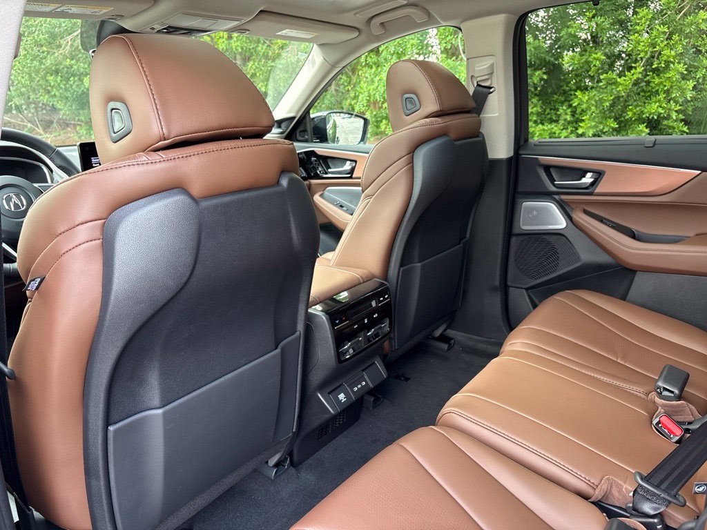 Thumbnail: 2026 Acura MDX - 28