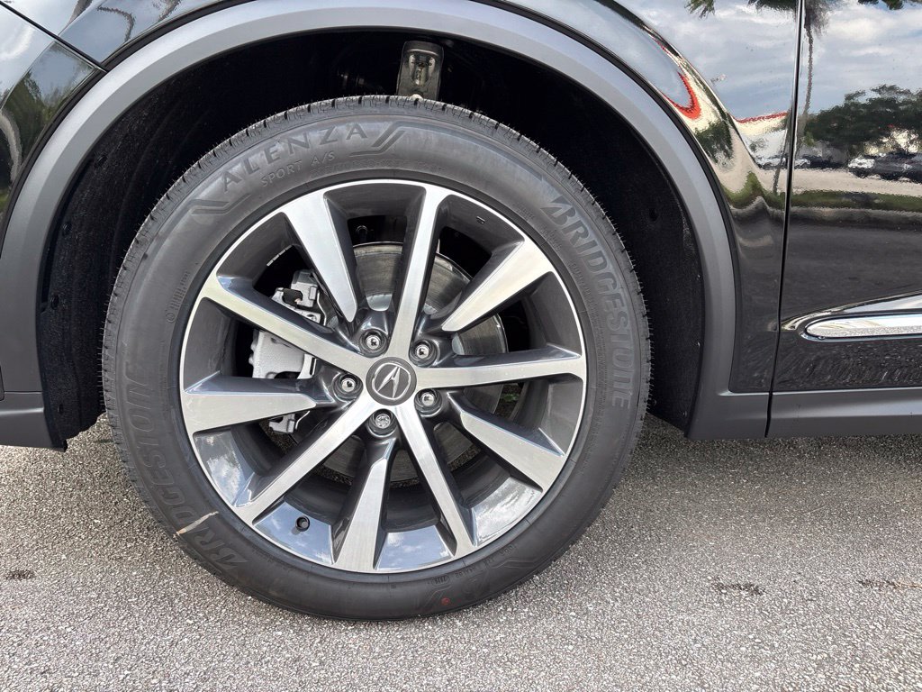 Thumbnail: 2026 Acura MDX - 8