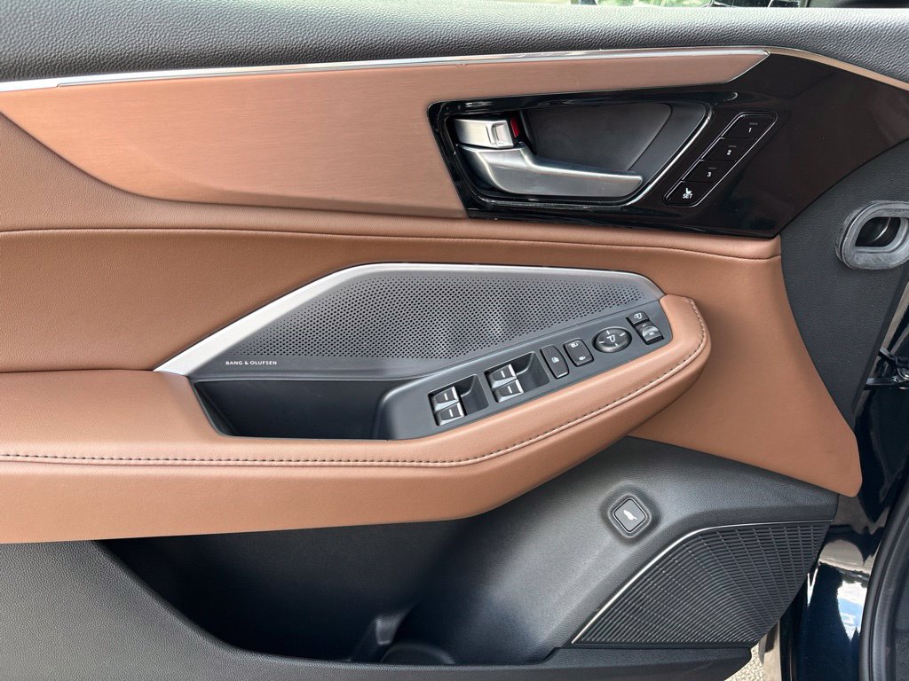 Thumbnail: 2026 Acura MDX - 26