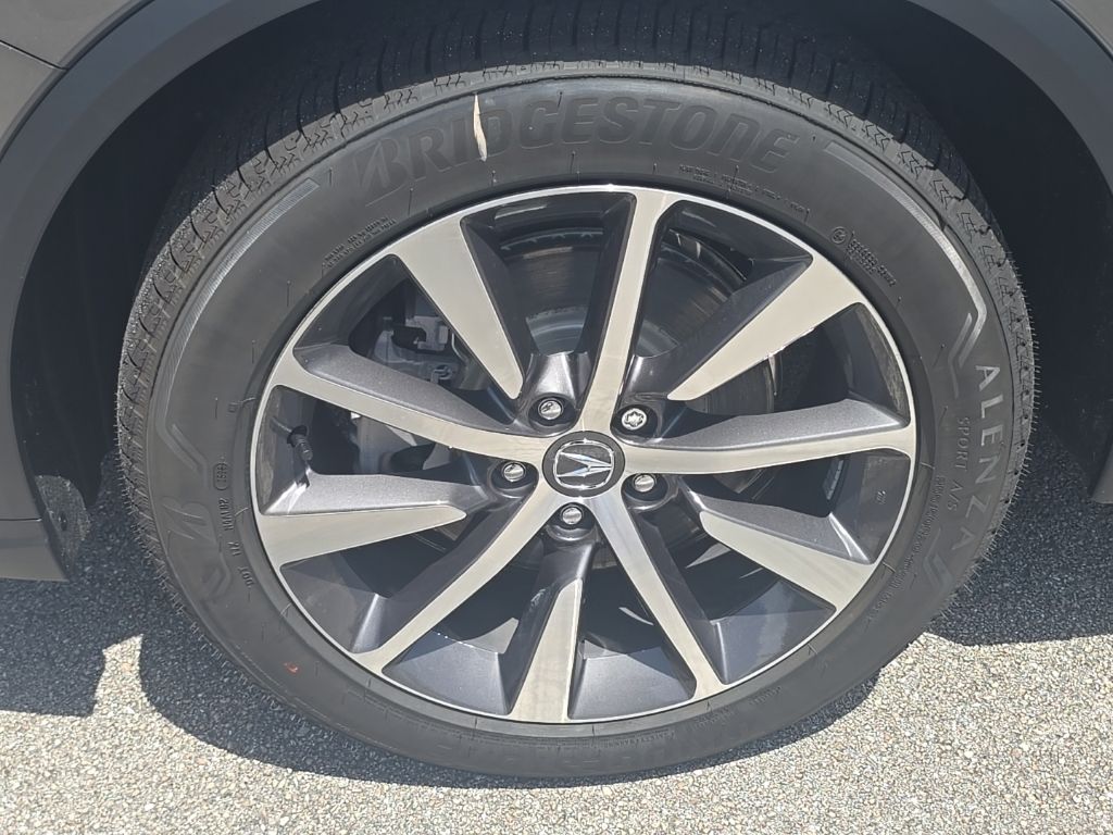 Thumbnail: 2026 Acura MDX - 8
