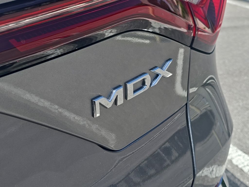 Thumbnail: 2026 Acura MDX - 7