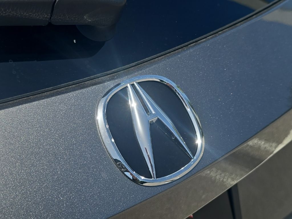 Thumbnail: 2026 Acura MDX - 17