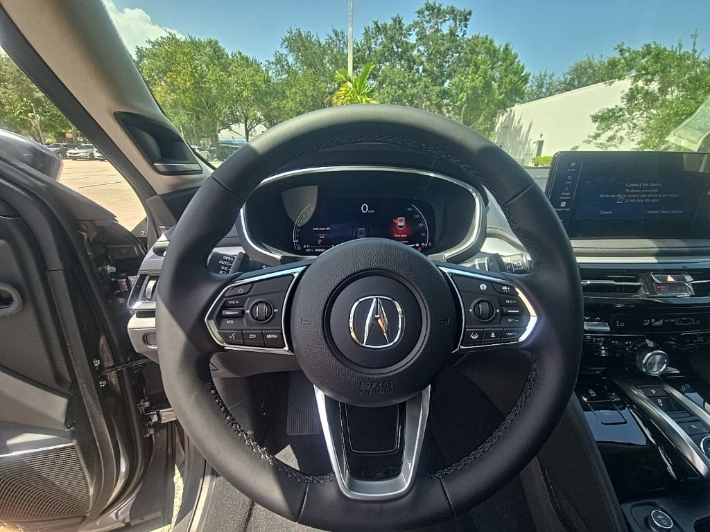 Thumbnail: 2026 Acura MDX - 10