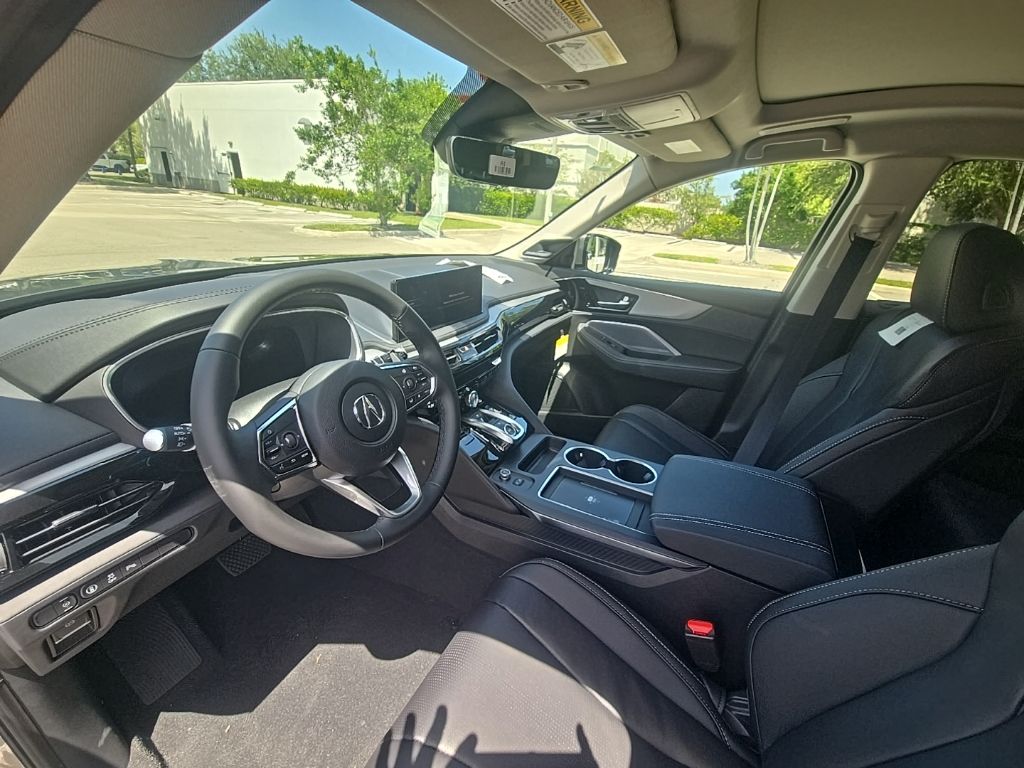 Thumbnail: 2026 Acura MDX - 2