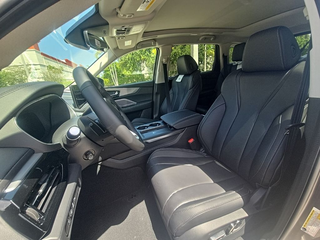 Thumbnail: 2026 Acura MDX - 11