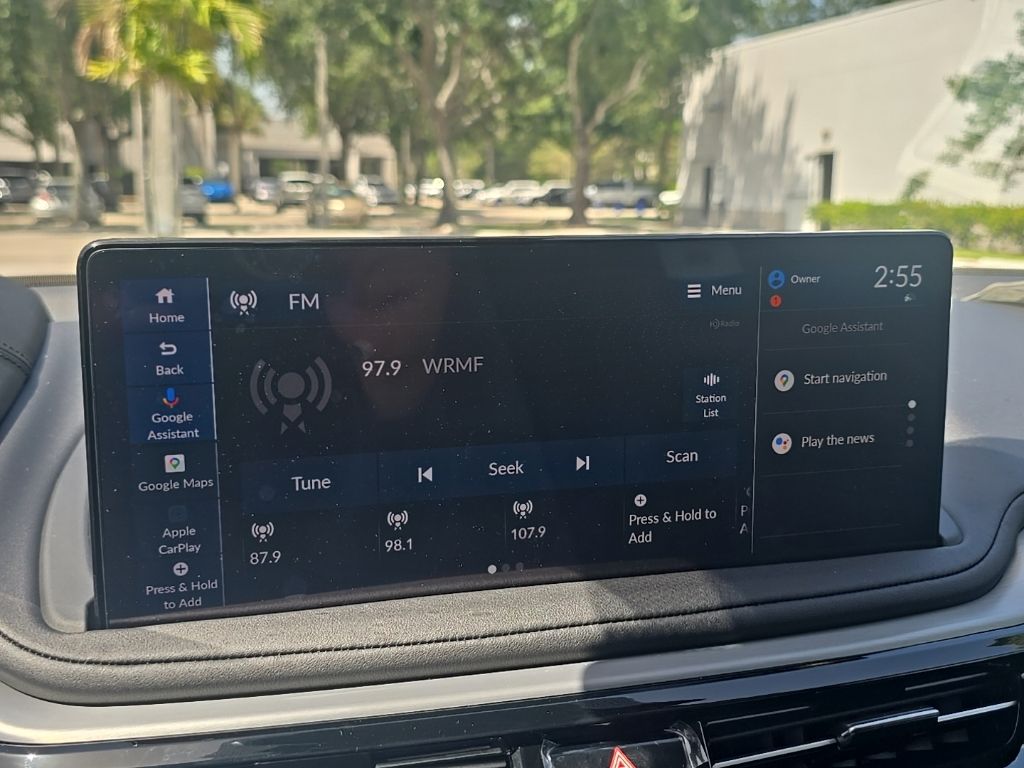 Thumbnail: 2026 Acura MDX - 29