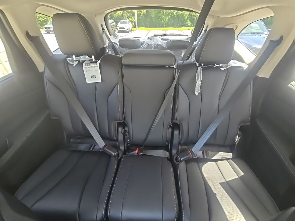 Thumbnail: 2026 Acura MDX - 13
