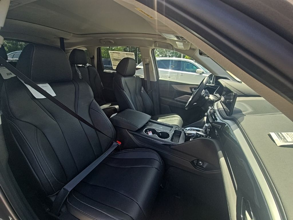 Thumbnail: 2026 Acura MDX - 38