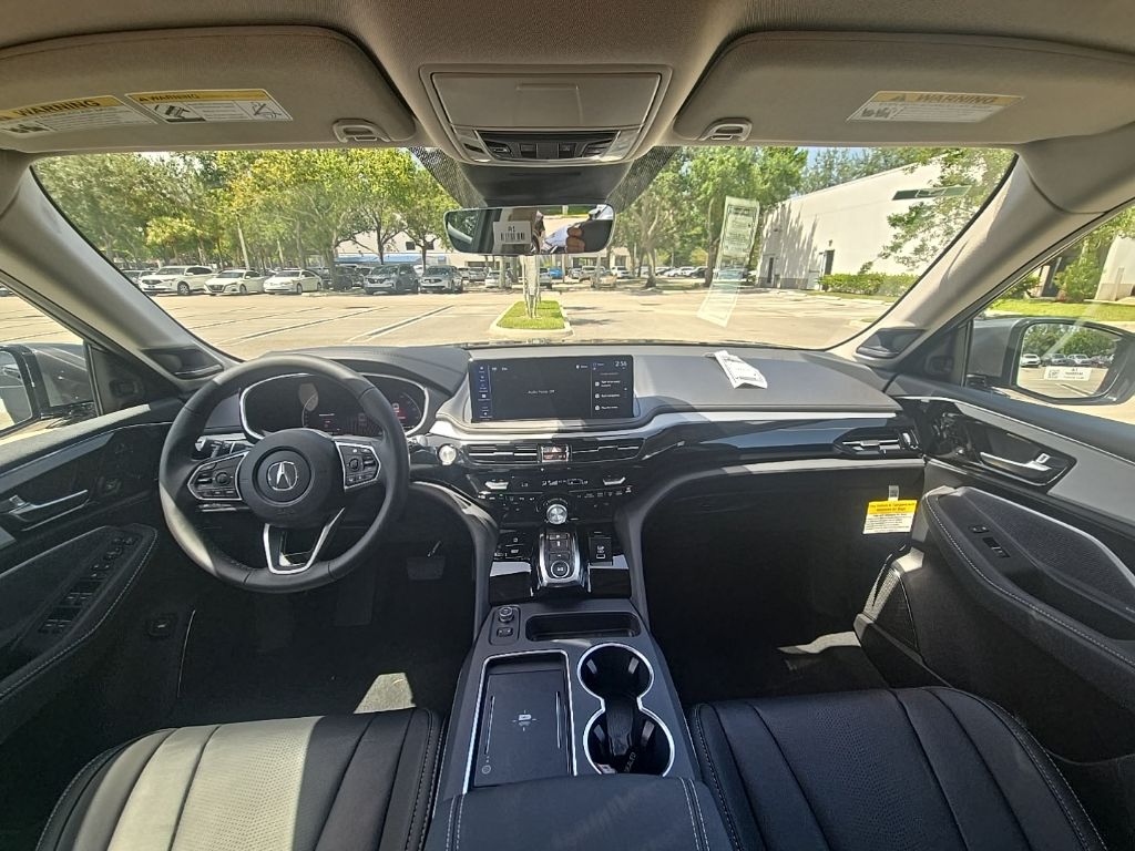 Thumbnail: 2026 Acura MDX - 15