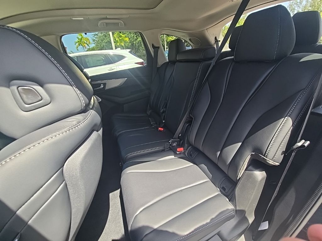 Thumbnail: 2026 Acura MDX - 35
