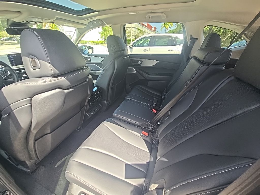 Thumbnail: 2026 Acura MDX - 34