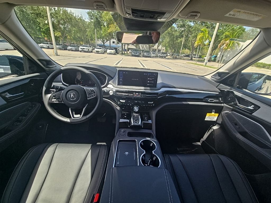 Thumbnail: 2026 Acura MDX - 15