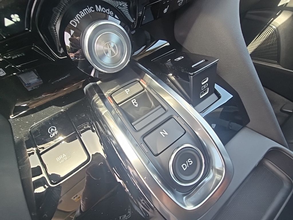 Thumbnail: 2026 Acura MDX - 17
