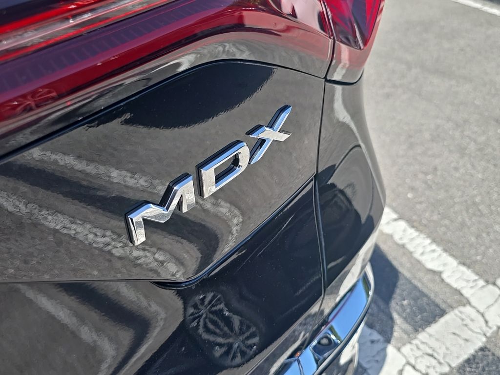 Thumbnail: 2026 Acura MDX - 24