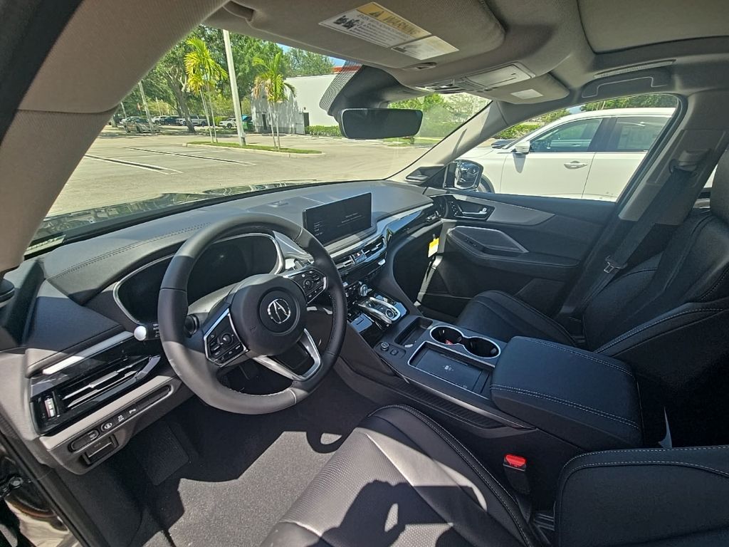 Thumbnail: 2026 Acura MDX - 2