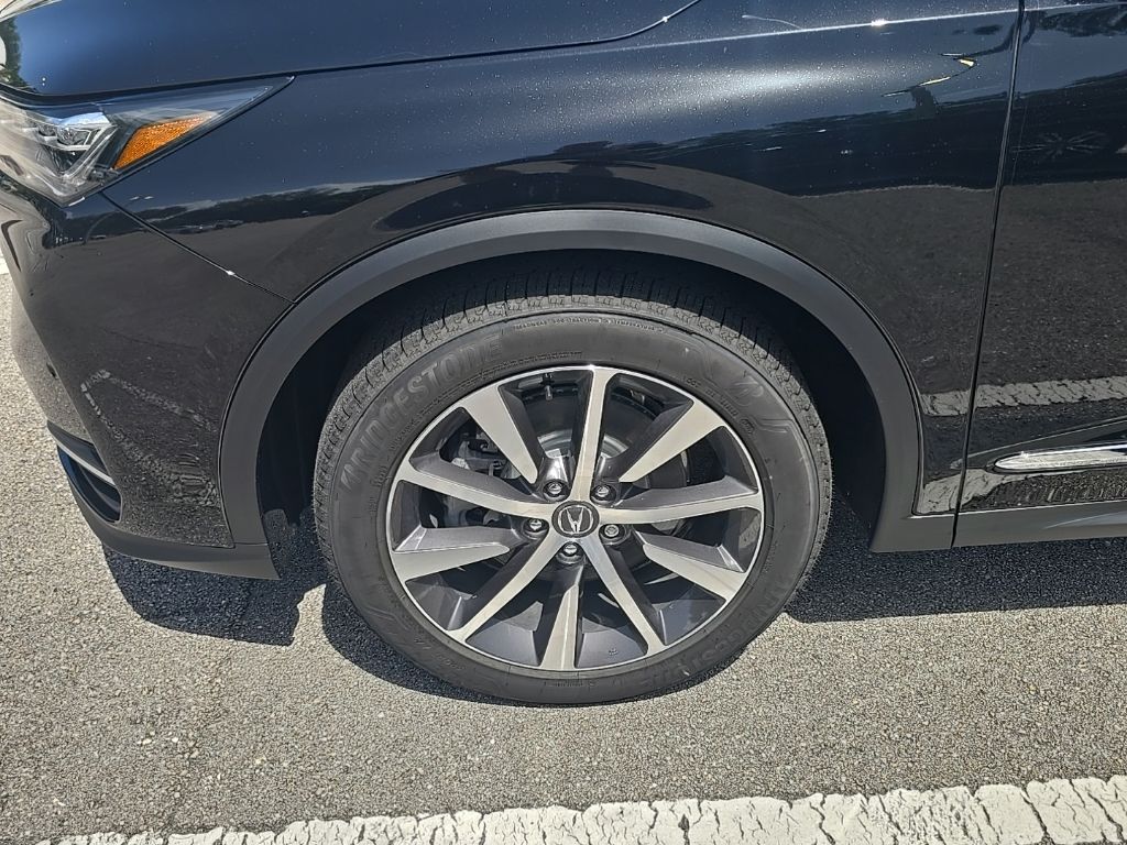 Thumbnail: 2026 Acura MDX - 8