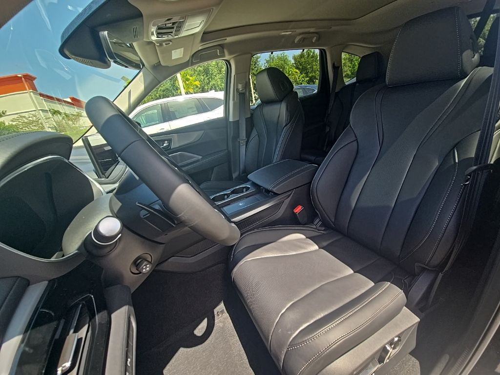 Thumbnail: 2026 Acura MDX - 11