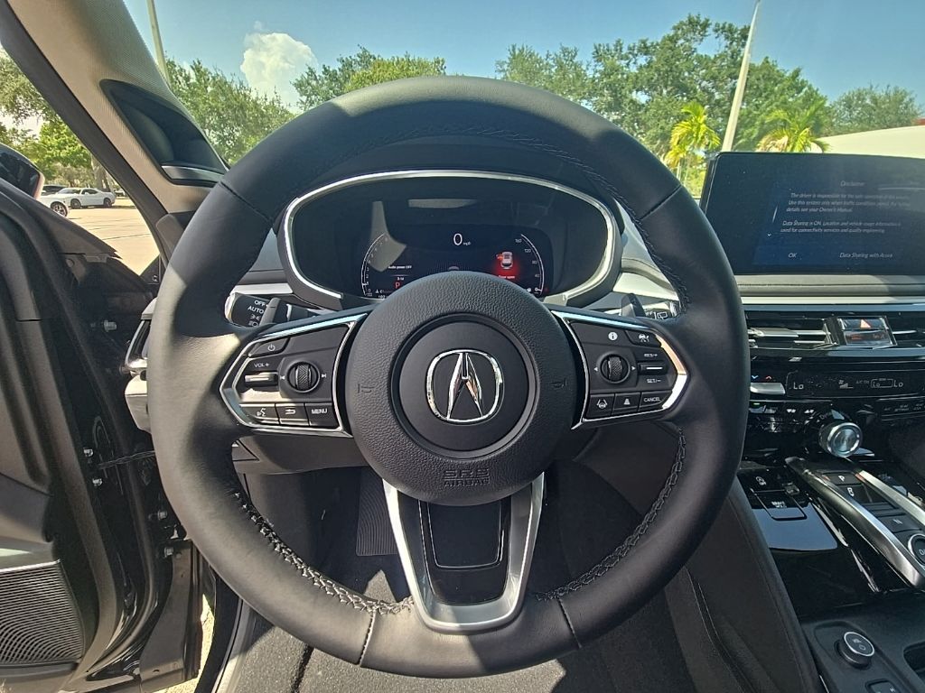 Thumbnail: 2026 Acura MDX - 10