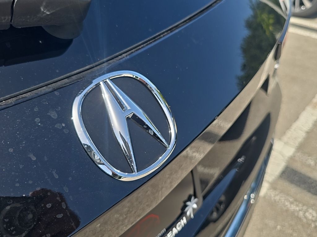 Thumbnail: 2026 Acura MDX - 7