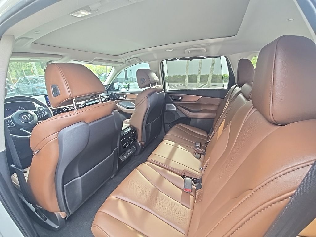 Thumbnail: 2025 Acura MDX - 31