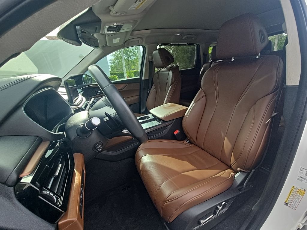 Thumbnail: 2025 Acura MDX - 11