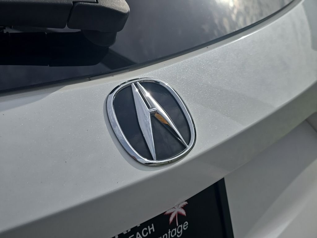 Thumbnail: 2025 Acura MDX - 7