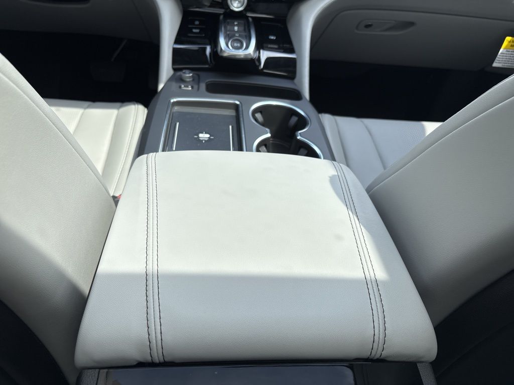 Thumbnail: 2026 Acura MDX - 26