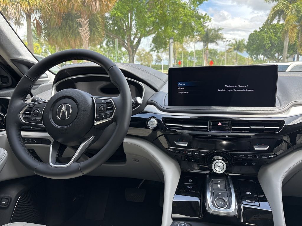Thumbnail: 2026 Acura MDX - 25