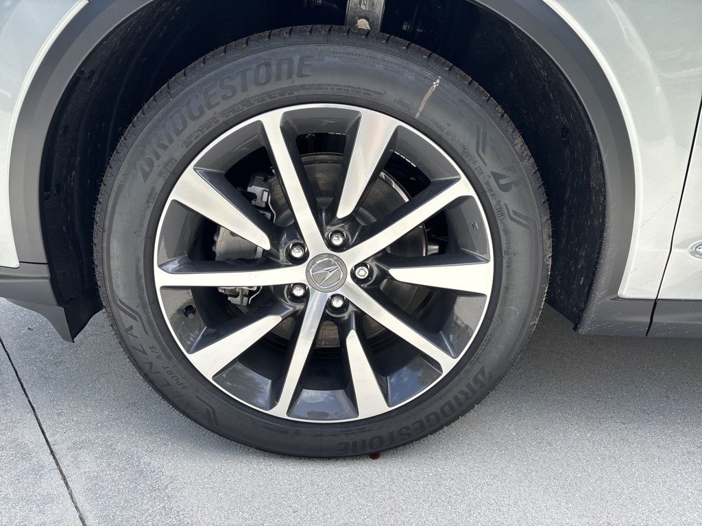 Thumbnail: 2026 Acura MDX - 7