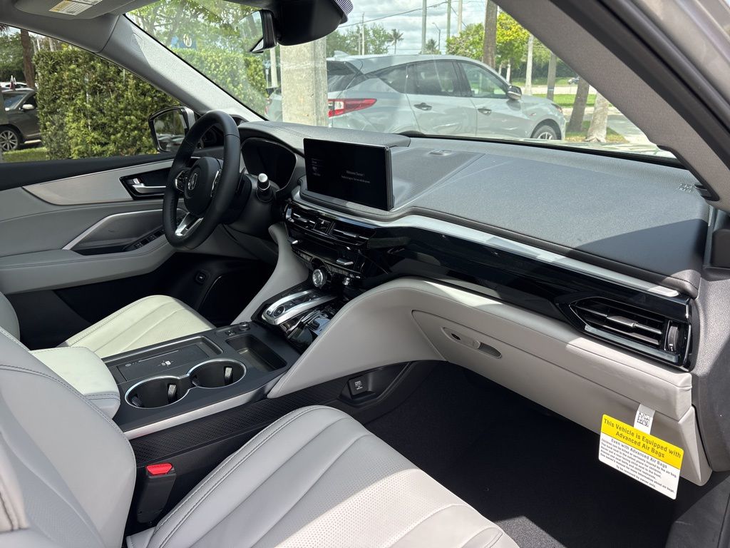 Thumbnail: 2026 Acura MDX - 2