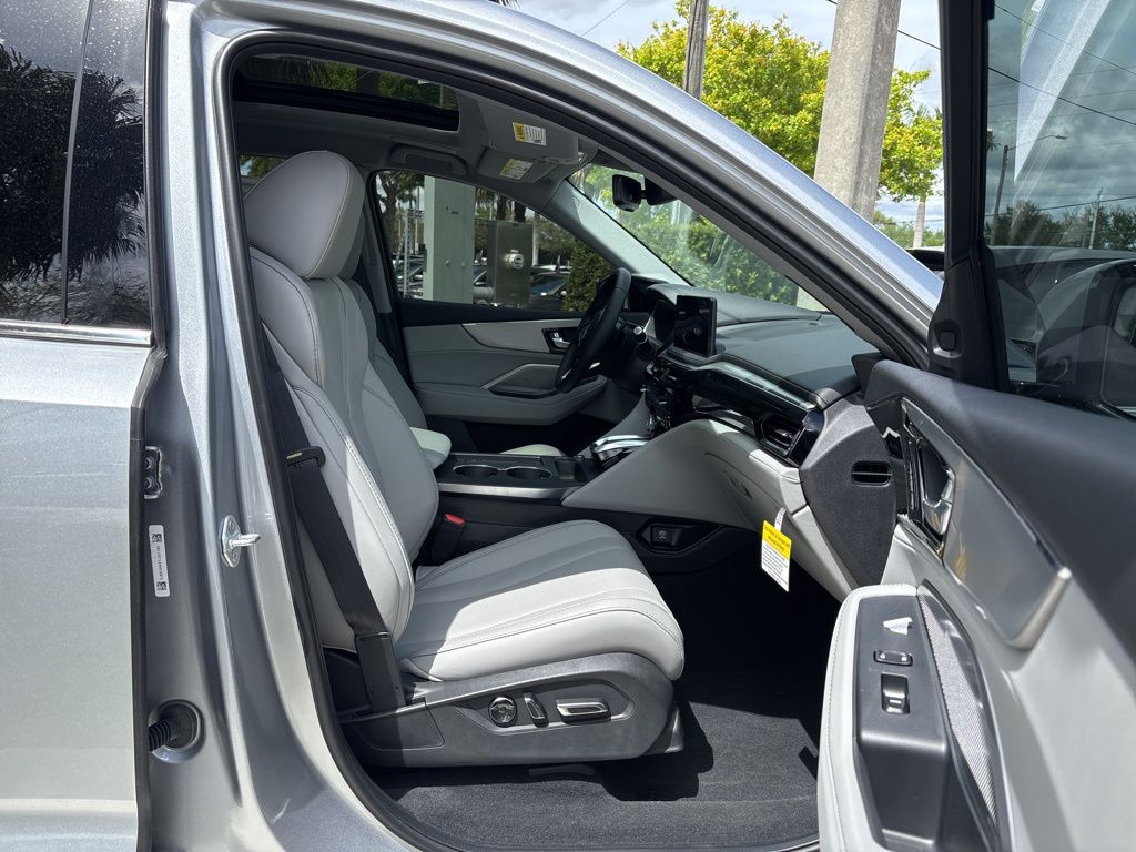 Thumbnail: 2026 Acura MDX - 9