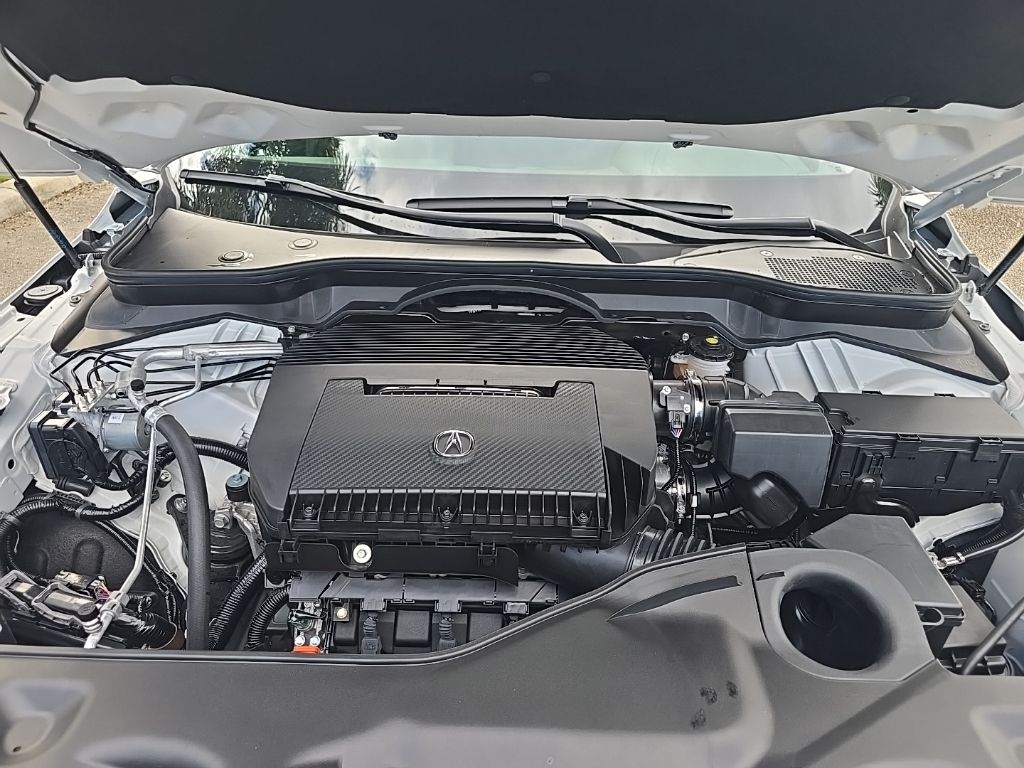 Thumbnail: 2026 Acura MDX - 9