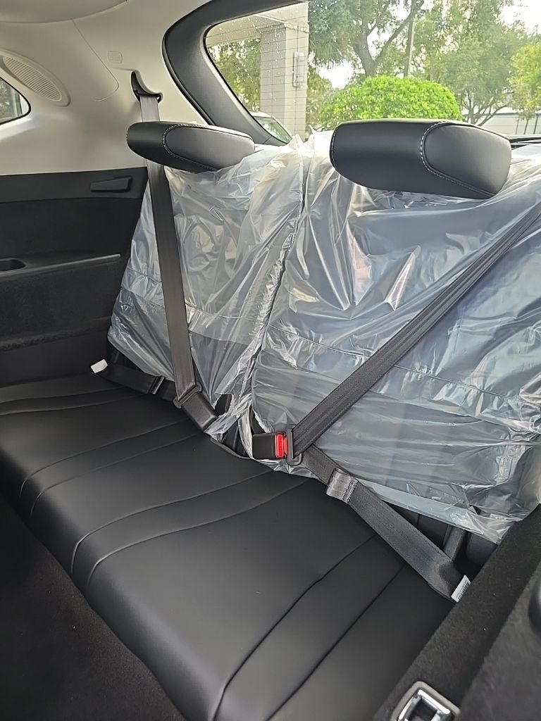 Thumbnail: 2026 Acura MDX - 23