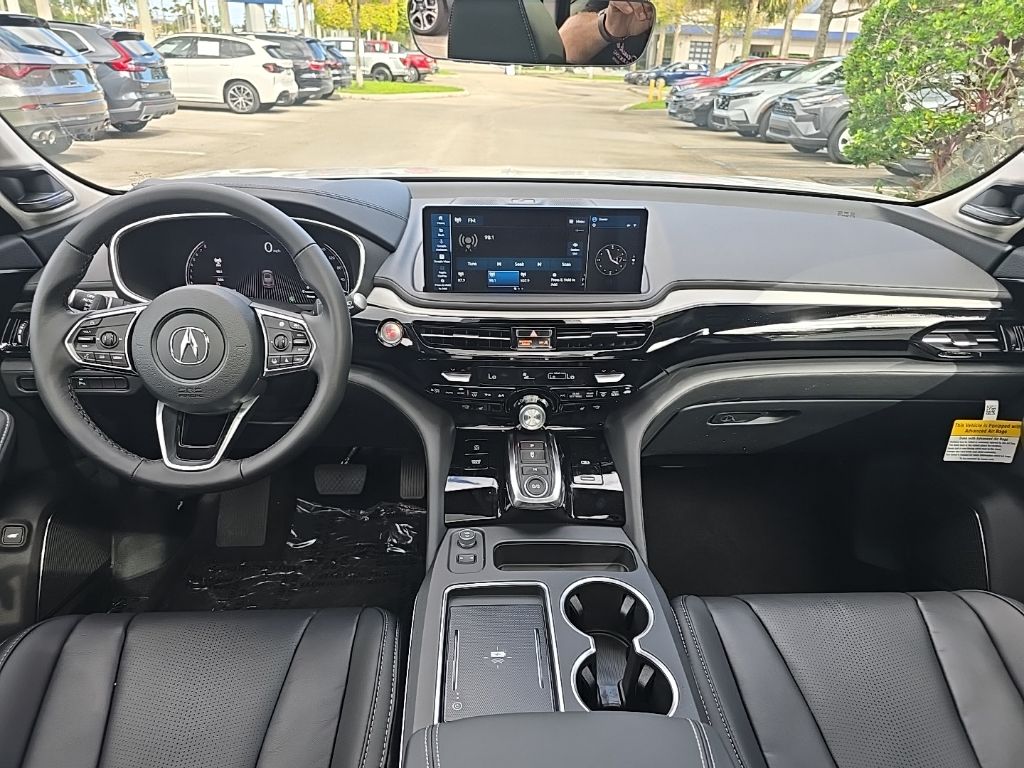 Thumbnail: 2026 Acura MDX - 13