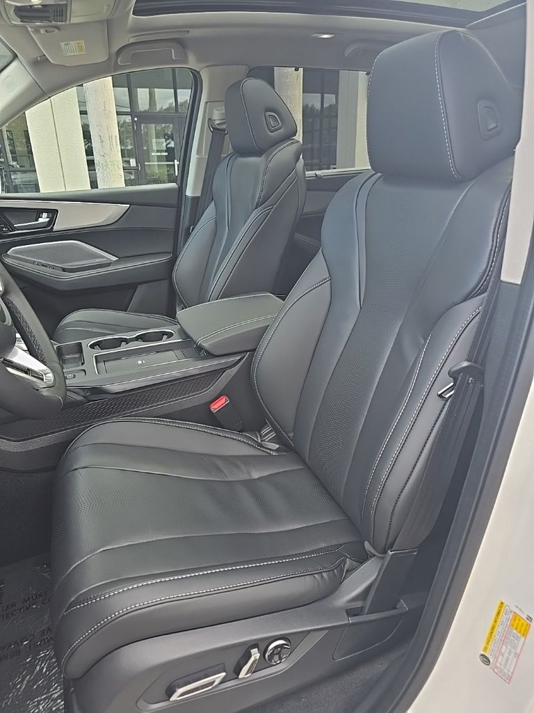 Thumbnail: 2026 Acura MDX - 11