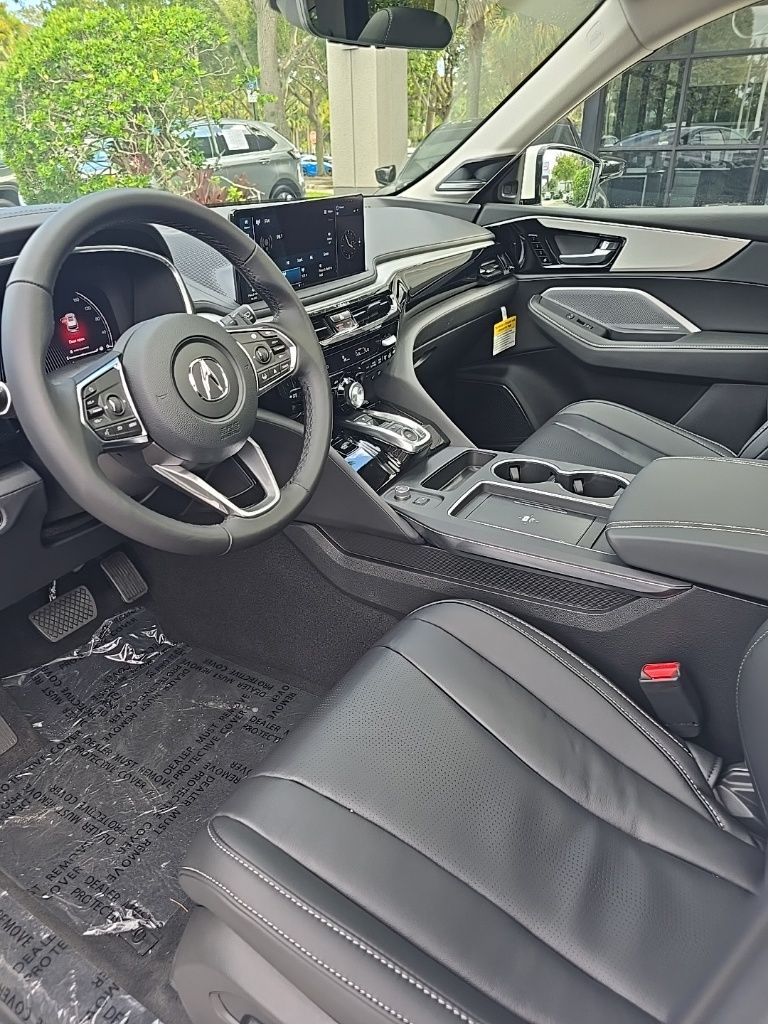 Thumbnail: 2026 Acura MDX - 10