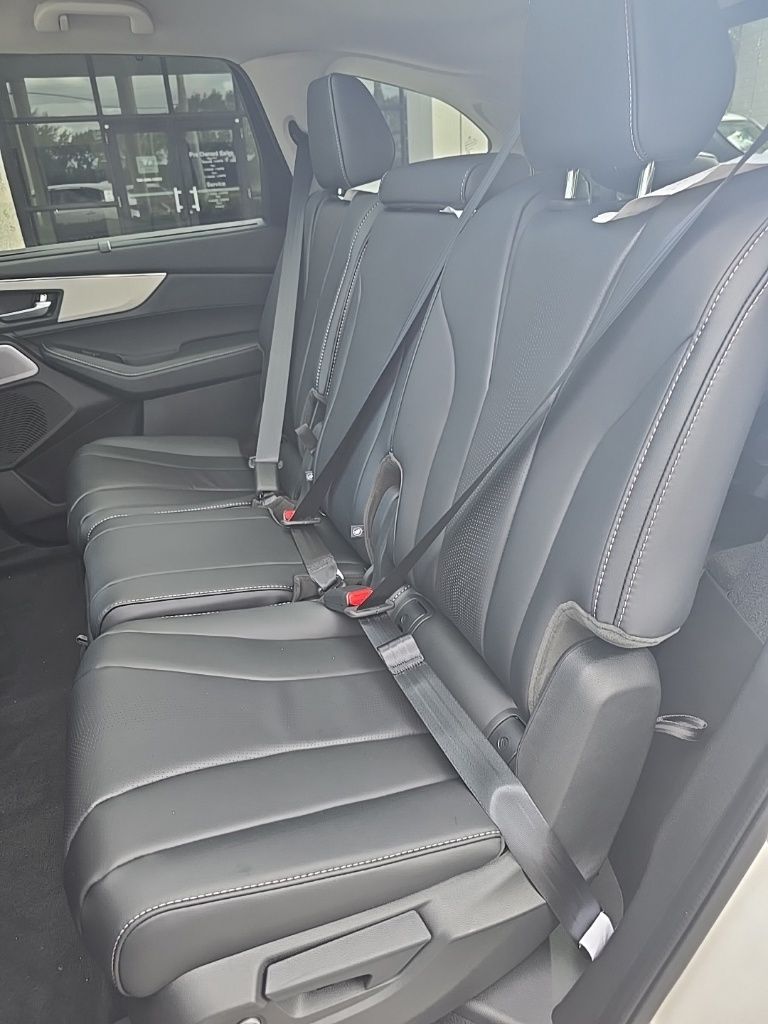 Thumbnail: 2026 Acura MDX - 12