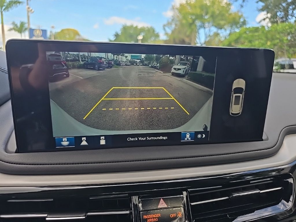 Thumbnail: 2026 Acura MDX - 14