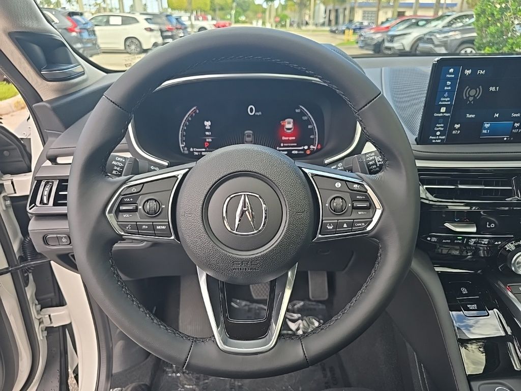 Thumbnail: 2026 Acura MDX - 2