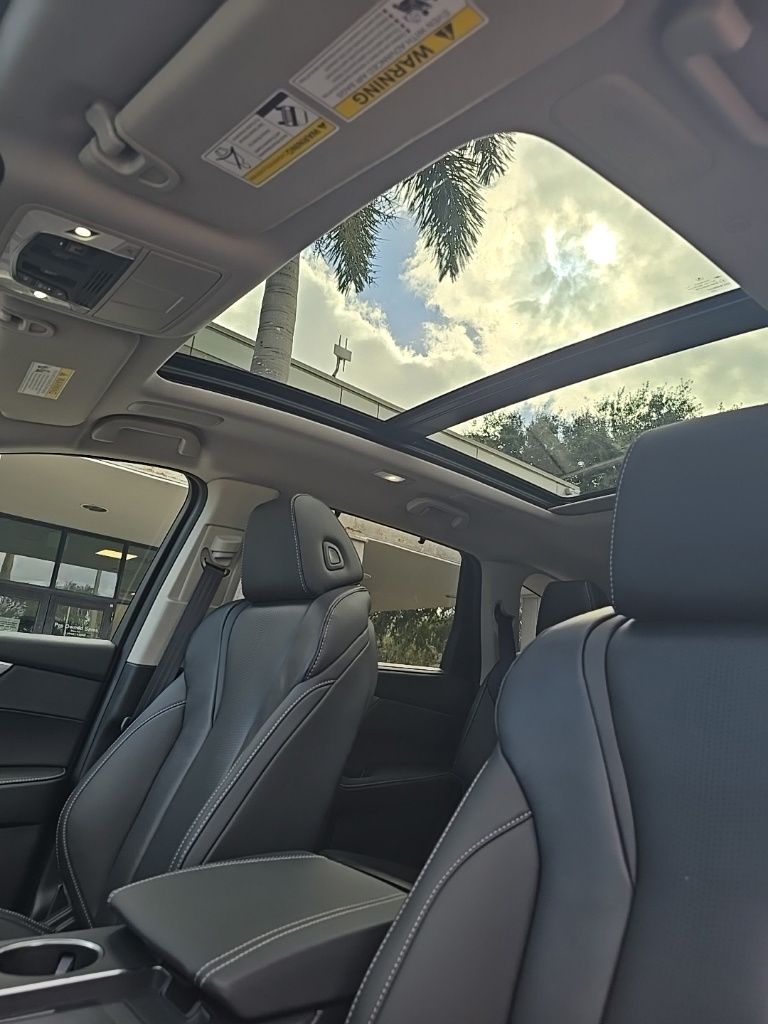 Thumbnail: 2026 Acura MDX - 7