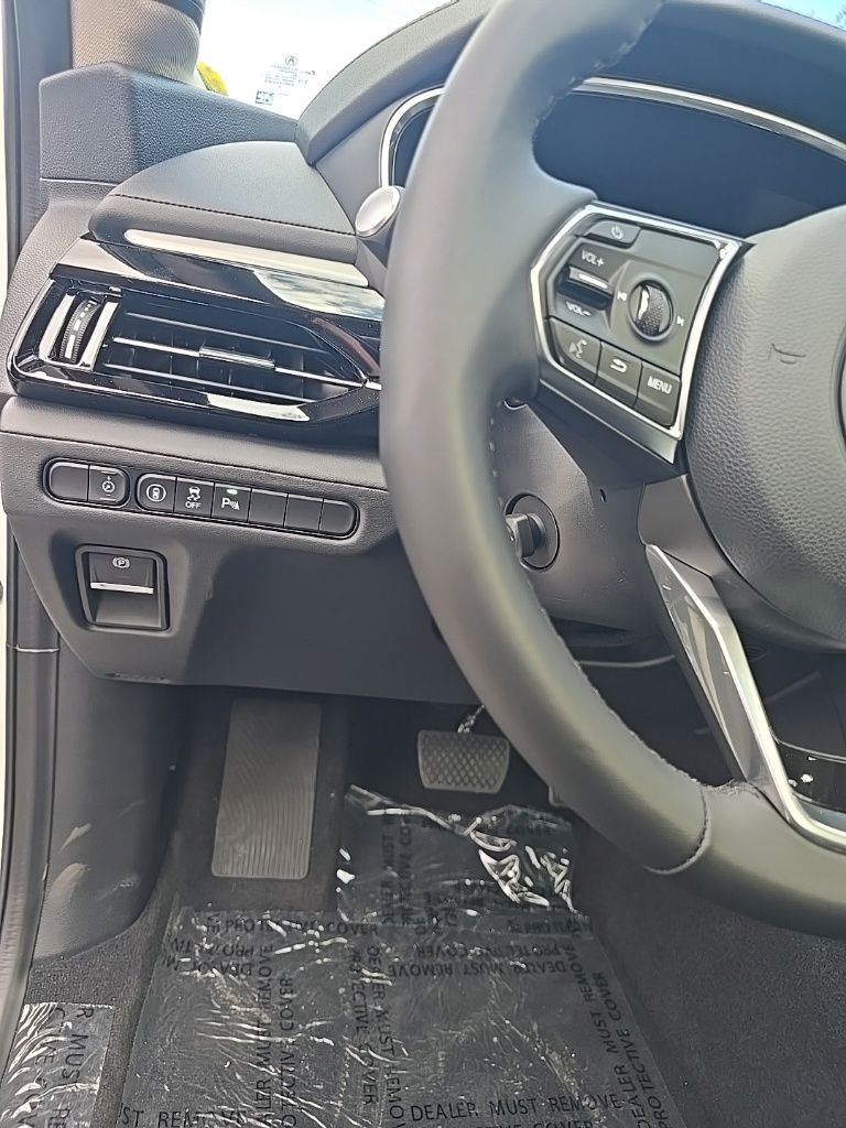 Thumbnail: 2026 Acura MDX - 22